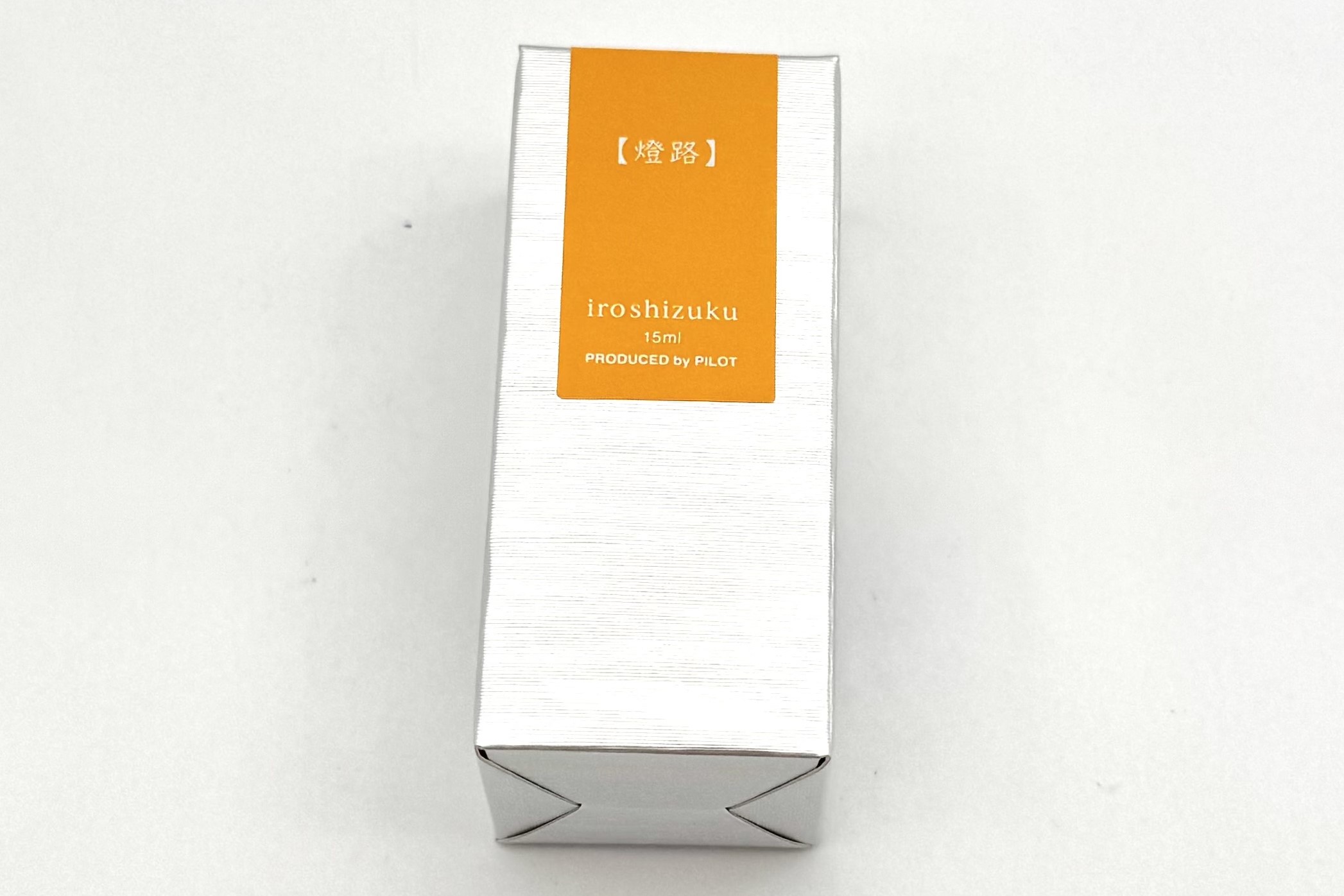 PilotIroshizukuInksToRo15ml_2